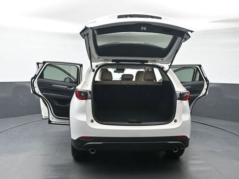 Certified 2023 MAZDA CX-5 AWD 2.5 S w/ Select Package image 44