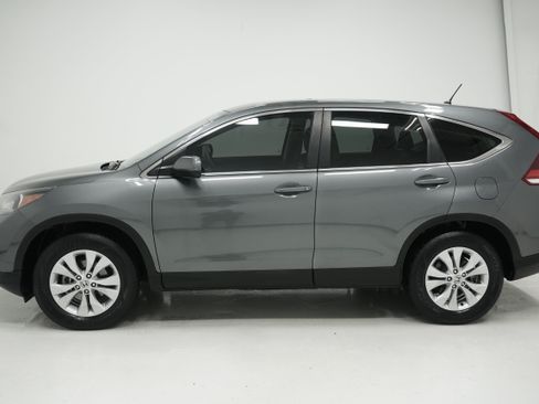 Used 2014 Honda CR-V EX image 7