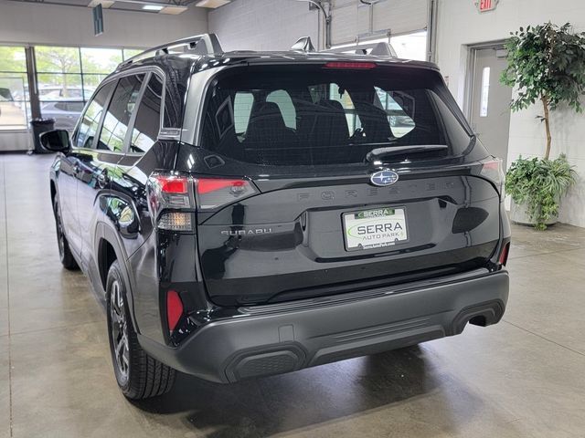 Certified 2026 Subaru Forester Premium AWD/4WD image 7