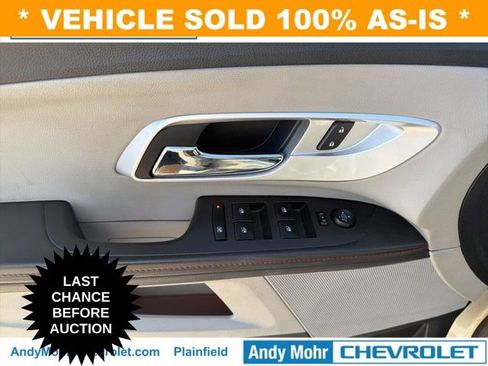 Used 2015 Chevrolet Equinox LT image 11