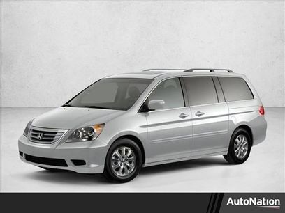 Used 2008 Honda Odyssey EX-L