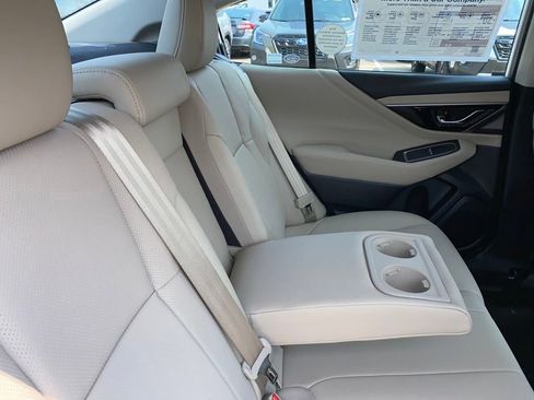 New 2025 Subaru Legacy Limited image 9