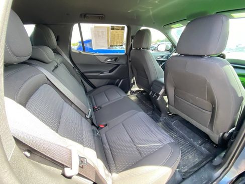 Used 2026 Chevrolet Equinox LT AWD/4WD image 26