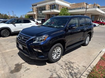 Used 2018 Lexus GX 460 Premium w/ Premium Package