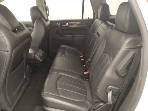 Used 2016 Buick Enclave Leather w/ Trailering Package image 18