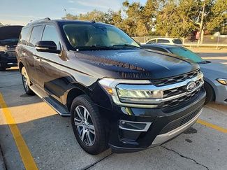 Used 2022 Ford Expedition Limited video 2
