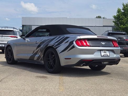 Used 2023 Ford Mustang Premium RWD image 15