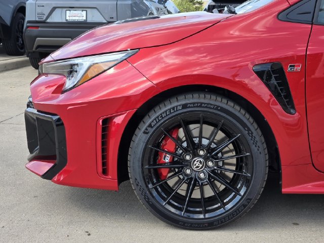 New 2026 Toyota Corolla GR AWD/4WD image 6