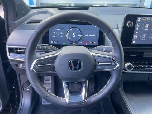 Used 2024 Honda Prologue Elite image 12