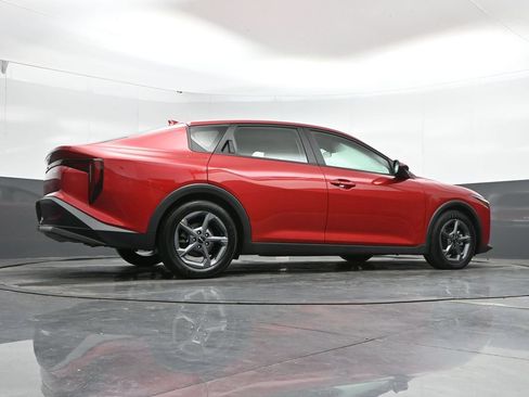 Used 2025 Kia K4 FWD image 42