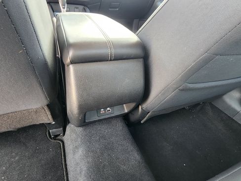 Used 2024 Nissan Altima 2.5 SV FWD image 19