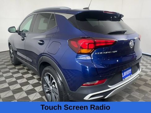 Used 2022 Buick Encore GX Select FWD image 10