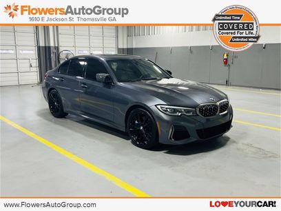 Used 2020 BMW M340i xDrive w/ Premium Package