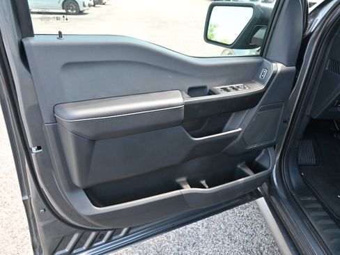 New 2026 Ford F150 STX w/ F-150 LOBO Package AWD/4WD image 14