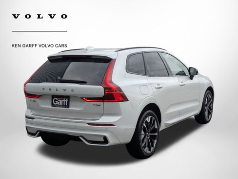 New 2026 Volvo XC60 T8 Plus w/ Protection Package Premier image 3