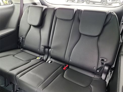 New 2026 Kia Carnival SX Prestige image 17