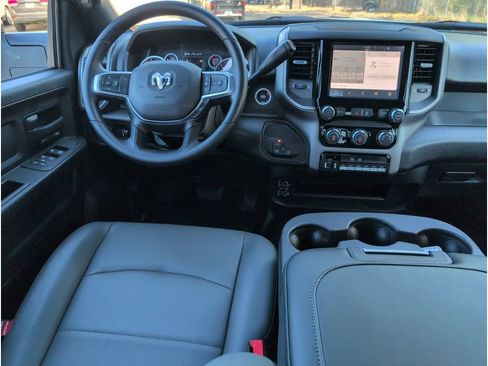 New 2026 RAM 4500 Tradesman w/ Chrome Appearance Group image 37