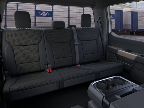 New 2026 Ford F150 STX AWD/4WD image 11