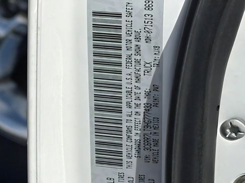 Used 2017 RAM 1500 Big Horn image 30