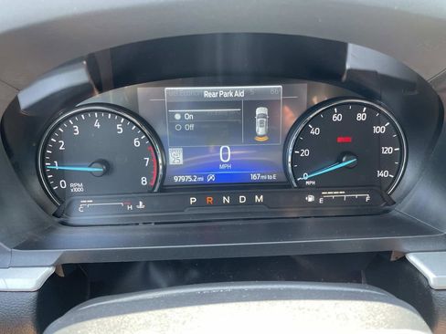 Used 2021 Ford Explorer XLT w/ Equipment Group 202A RWD image 25