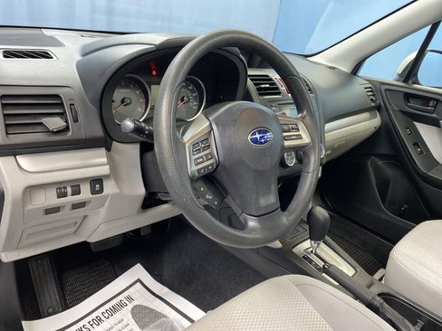 Used 2015 Subaru Forester 2.5i Premium image 10