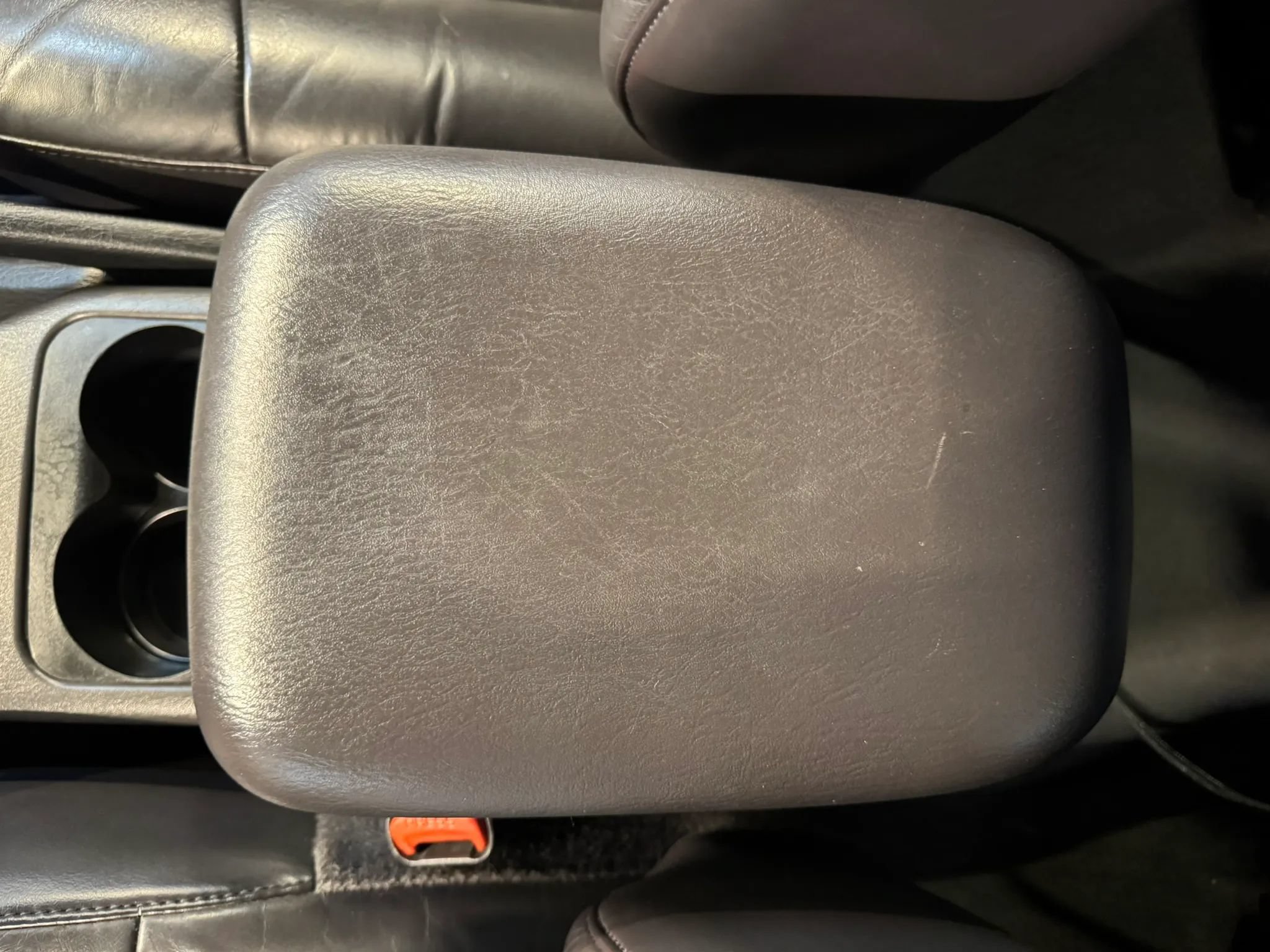 Used 2000 Jeep Grand Cherokee Laredo AWD/4WD image 18
