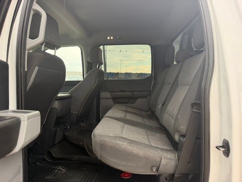 Used 2024 Ford F350 XL AWD/4WD image 8