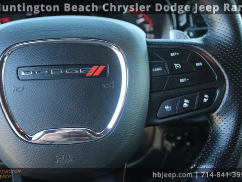 Used 2024 Dodge Durango GT image 19