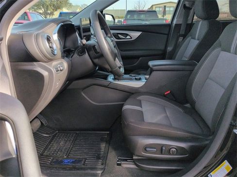 Certified 2025 Chevrolet Blazer LT image 16