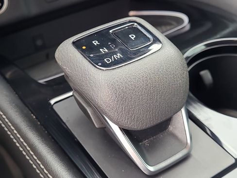 Certified 2021 Nissan Rogue Platinum image 35