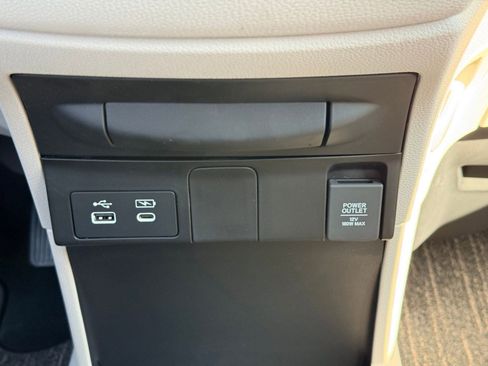 New 2026 Honda Odyssey EX-L image 26