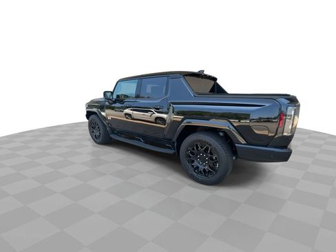 Certified 2024 GMC Hummer EV 2X AWD/4WD image 6