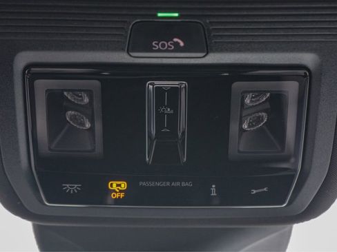 New 2025 Volkswagen ID.4 Pro S Plus image 21