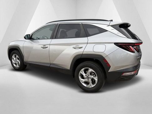 Used 2023 Hyundai Tucson SEL AWD/4WD image 5
