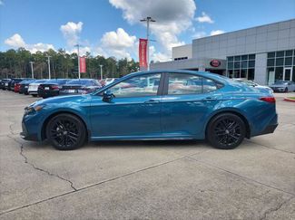 Certified 2026 Toyota Camry SE w/ Convenience Package FWD video 2