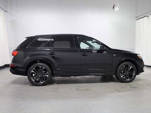 New 2026 Audi Q7 3.0T Prestige AWD/4WD image 10
