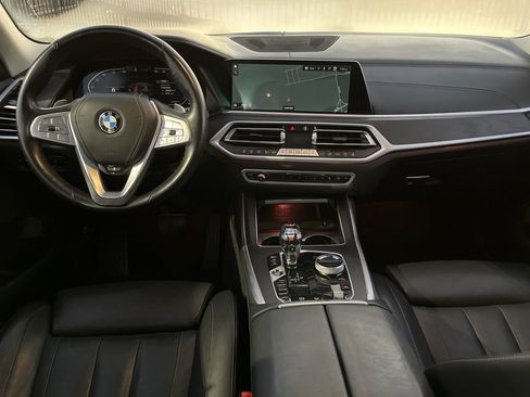 Used 2022 BMW X7 xDrive40i w/ Executive Package image 17