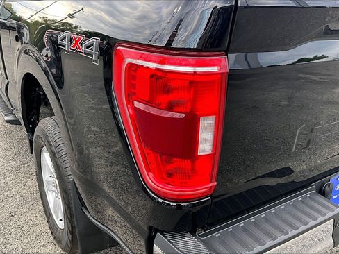 Certified 2022 Ford F150 XLT w/ Equipment Group 301A Mid AWD/4WD image 29