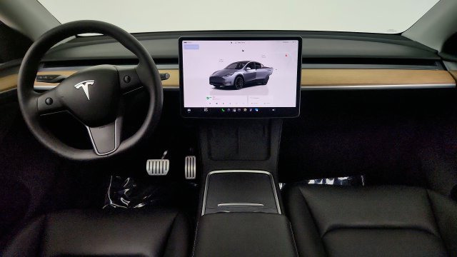 Used 2024 Tesla Model Y Performance AWD/4WD image 49