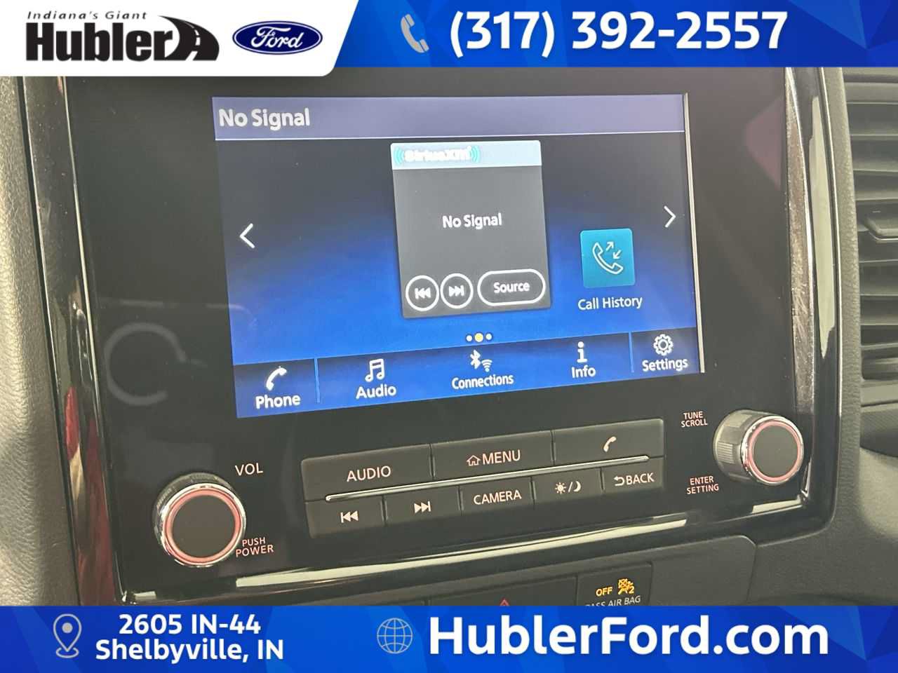 Used 2024 Nissan Frontier S AWD/4WD image 15