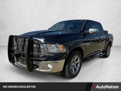 Used 2017 RAM 1500 Laramie w/ Convenience Group