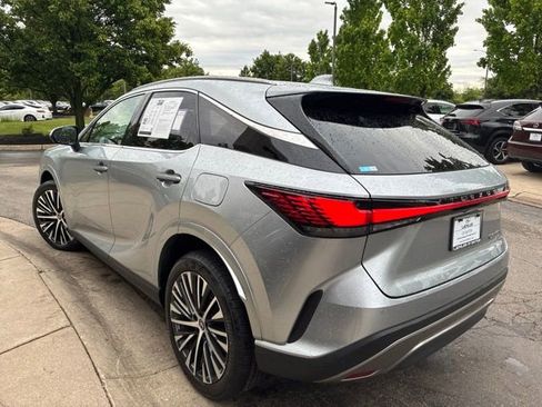Used 2023 Lexus RX 350 w/ Accessory Package (Z1) AWD/4WD image 5