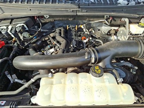 Certified 2024 Ford Expedition Max Limited image 29