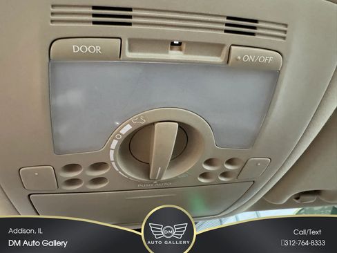 Used 2007 Lexus IS 250 AWD image 18