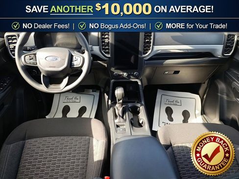 Used 2024 Ford Ranger XL w/ Trailer Tow Package image 17