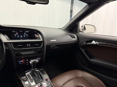 Used 2015 Audi A5 2.0T Premium Plus w/ Technology Package AWD/4WD image 21