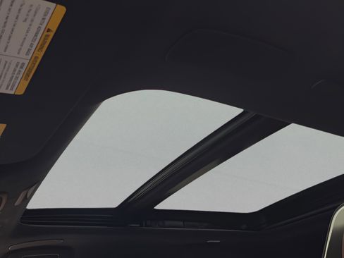 New 2026 INFINITI QX80 Autograph w/ Premium Cargo Package image 21