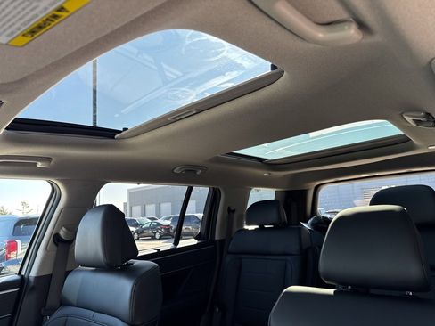 New 2026 Hyundai Santa Fe Limited image 20