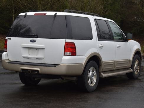 Used 2006 Ford Expedition Eddie Bauer image 7