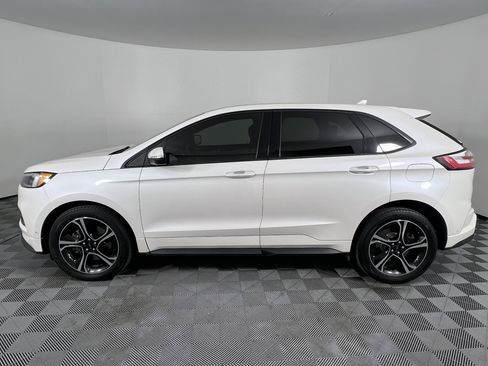 Used 2019 Ford Edge ST w/ Equipment Group 401A image 9
